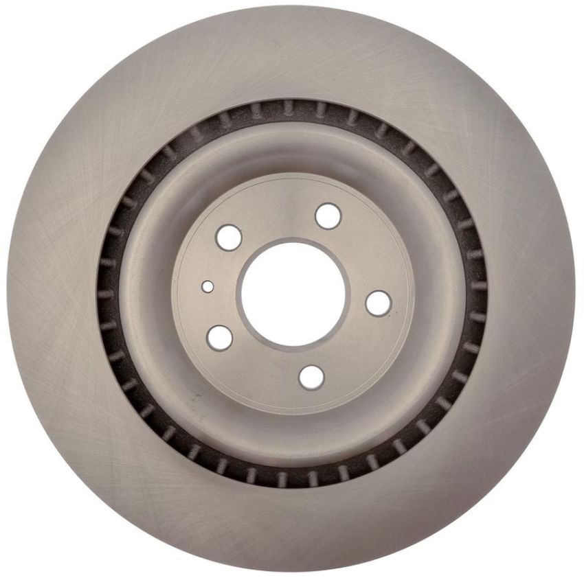 Raybestos 980878R Raybestos R-Line Brake Rotor