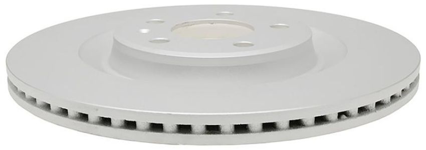 Raybestos 980881 Raybestos Specialty - Street Performance Brake Rotor