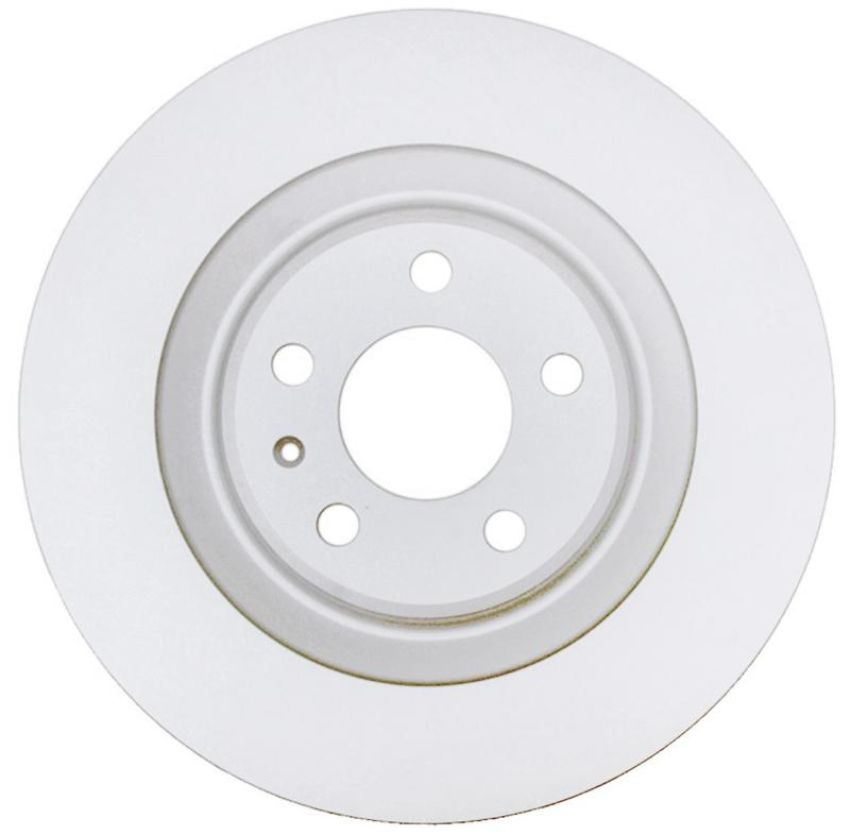 Raybestos 980881 Raybestos Specialty - Street Performance Brake Rotor
