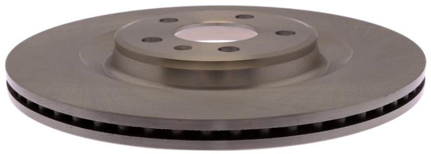 Raybestos 980881R Raybestos R-Line Brake Rotor
