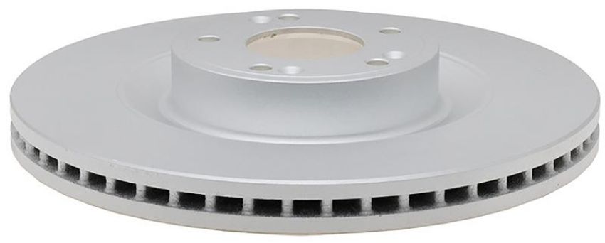 Raybestos 980883 Raybestos Specialty - Street Performance Brake Rotor