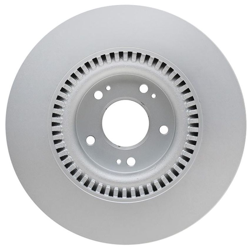 Raybestos 980883 Raybestos Specialty - Street Performance Brake Rotor