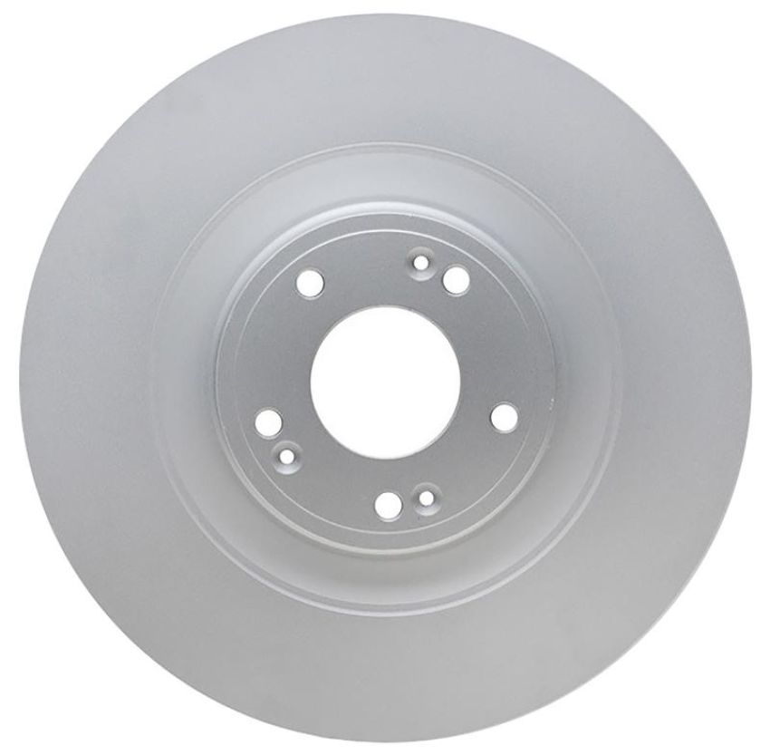 Raybestos 980883 Raybestos Specialty - Street Performance Brake Rotor