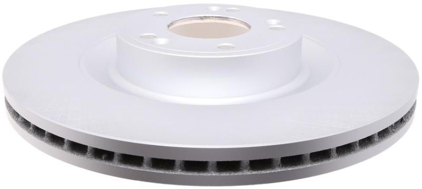 Raybestos 980883FZN Raybestos Element3 Coated Brake Rotor