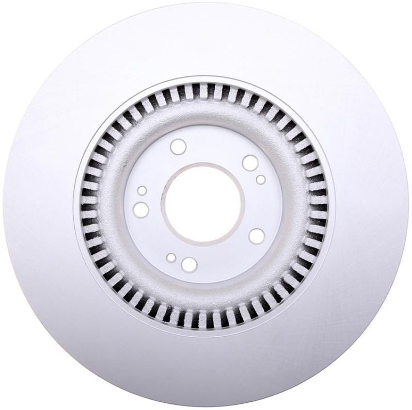 Raybestos 980883FZN Raybestos Element3 Coated Brake Rotor