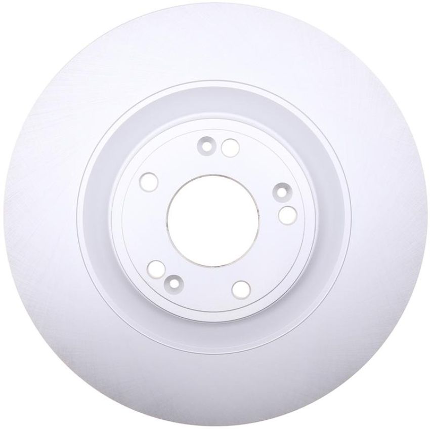 Raybestos 980883FZN Raybestos Element3 Coated Brake Rotor