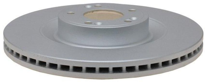Raybestos 980883FZN Raybestos Element3 Coated Brake Rotor