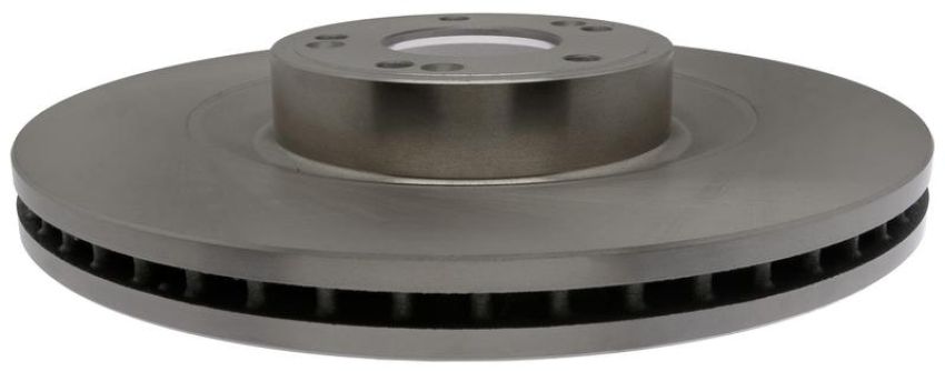 Raybestos 980883R Raybestos R-Line Brake Rotor