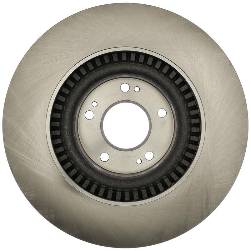 Raybestos 980883R Raybestos R-Line Brake Rotor