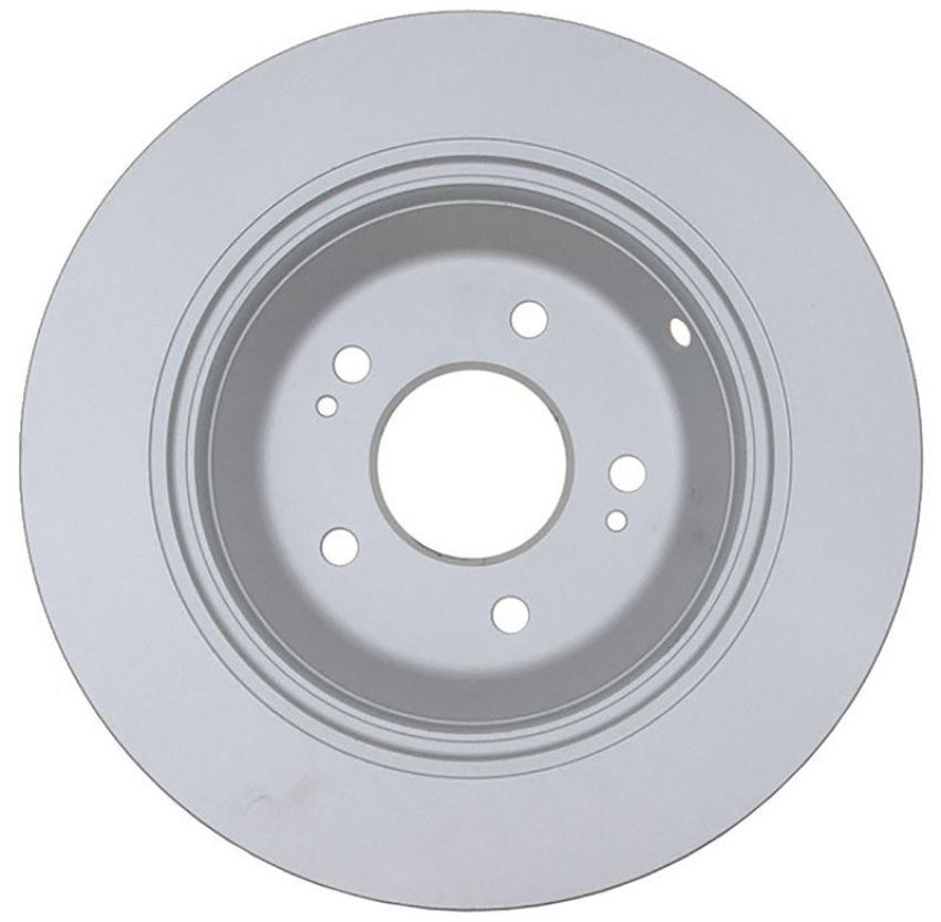 Raybestos 980884 Raybestos Specialty - Street Performance Brake Rotor