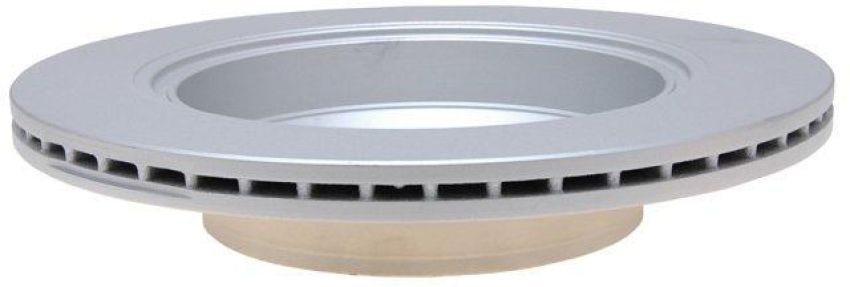 Raybestos 980884FZN Raybestos Element3 Coated Brake Rotor