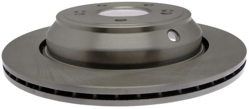 Raybestos 980884R Raybestos R-Line Brake Rotor