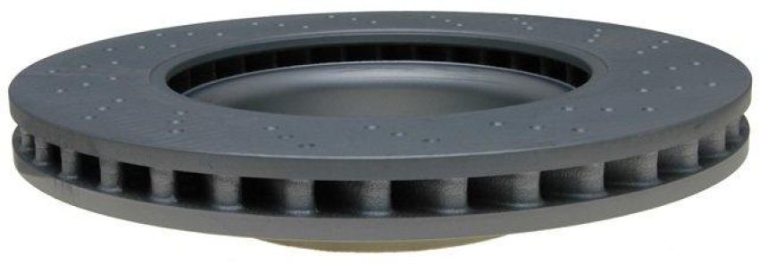 Raybestos 980885 Raybestos Specialty - Street Performance Coated Brake Rotor