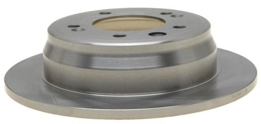 Raybestos 980896R Raybestos R-Line Brake Rotor