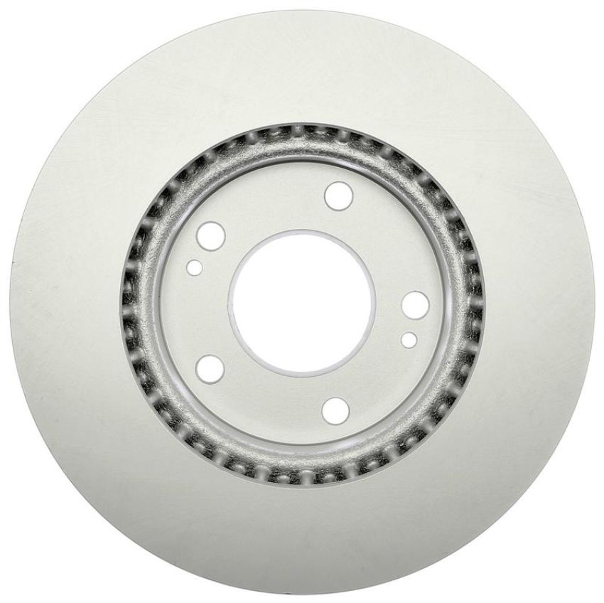 Raybestos 980897FZN Raybestos Element3 Coated Brake Rotor