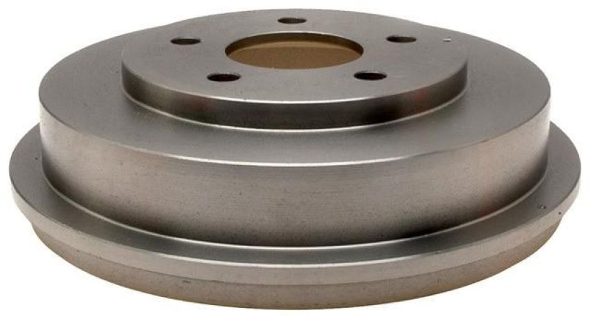 Raybestos 9808R Raybestos R-Line Brake Drum