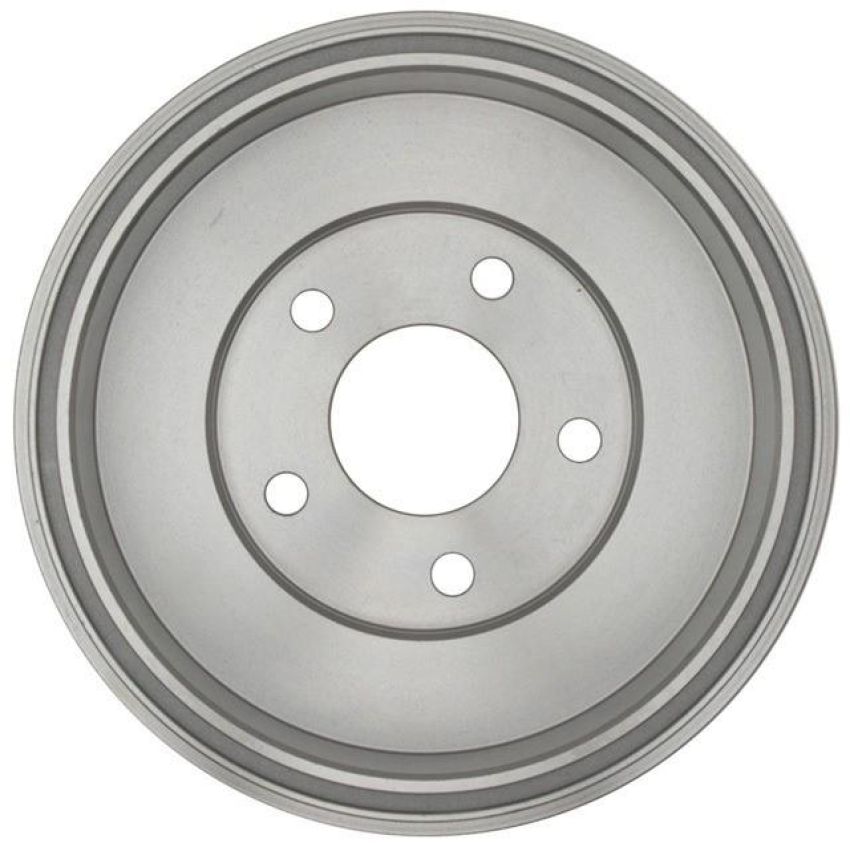 Raybestos 9808R Raybestos R-Line Brake Drum