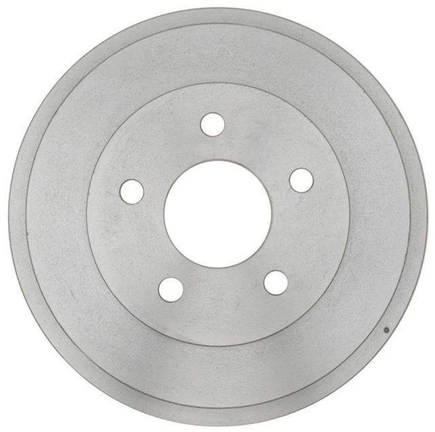 Raybestos 9808R Raybestos R-Line Brake Drum