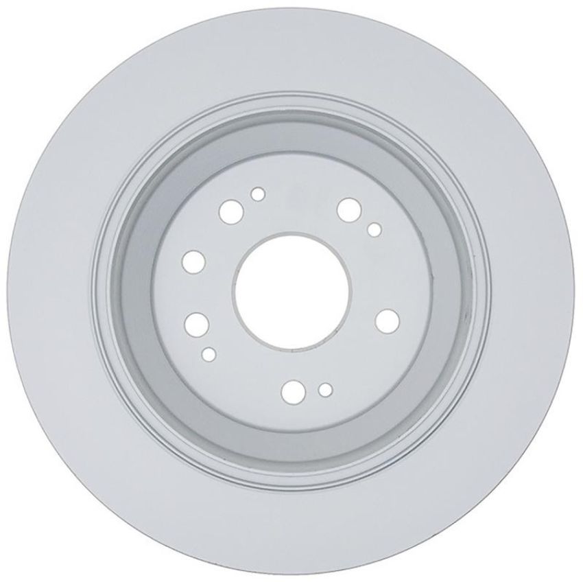 Raybestos 980901 Raybestos Specialty - Street Performance Brake Rotor