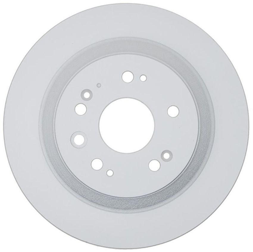 Raybestos 980901 Raybestos Specialty - Street Performance Brake Rotor