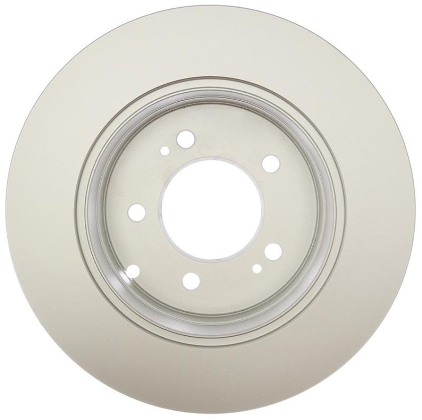 Raybestos 980902 Raybestos Specialty - Street Performance Brake Rotor
