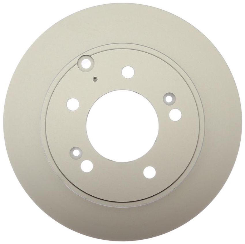Raybestos 980902 Raybestos Specialty - Street Performance Brake Rotor