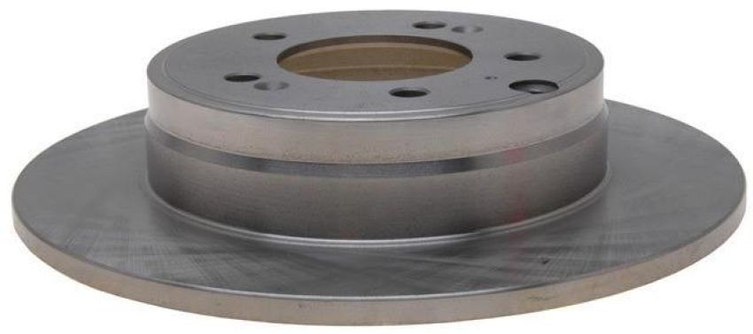 Raybestos 980902R Raybestos R-Line Brake Rotor