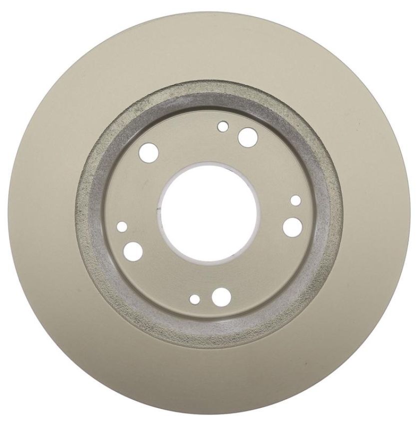 Raybestos 980914FZN Raybestos Element3 Coated Brake Rotor