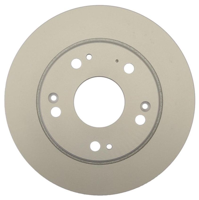 Raybestos 980914FZN Raybestos Element3 Coated Brake Rotor