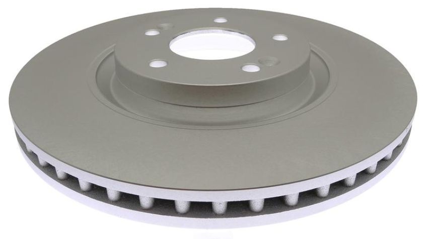 Raybestos 980915FZN Raybestos Element3 Coated Brake Rotor