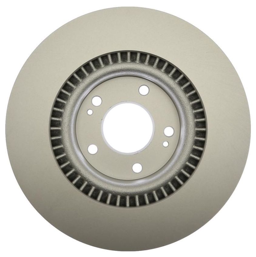 Raybestos 980915FZN Raybestos Element3 Coated Brake Rotor