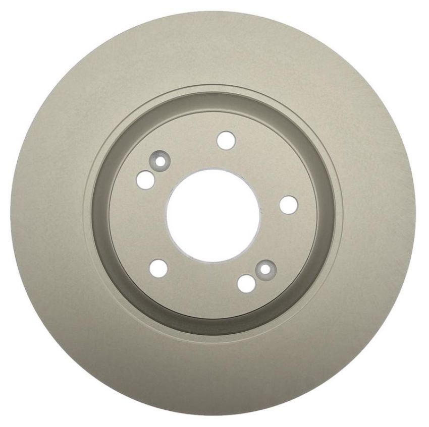 Raybestos 980915FZN Raybestos Element3 Coated Brake Rotor