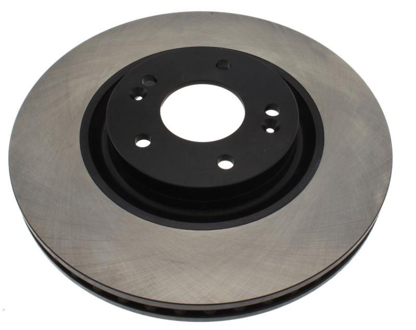 Raybestos 980915R2 Raybestos R-Line+ Brake Rotor