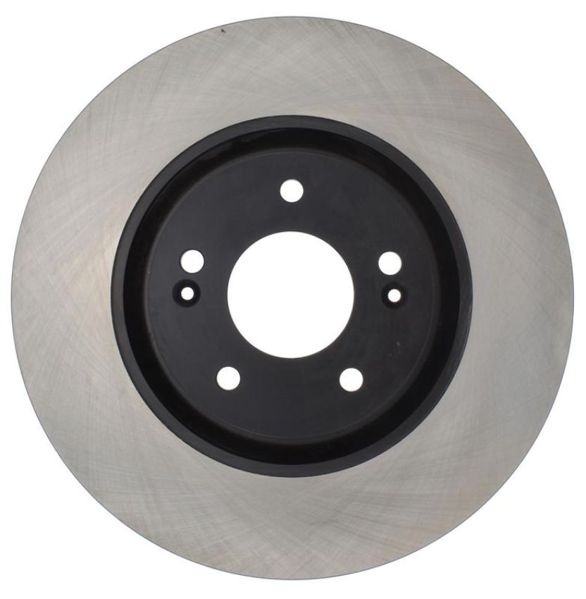 Raybestos 980915R2 Raybestos R-Line+ Brake Rotor