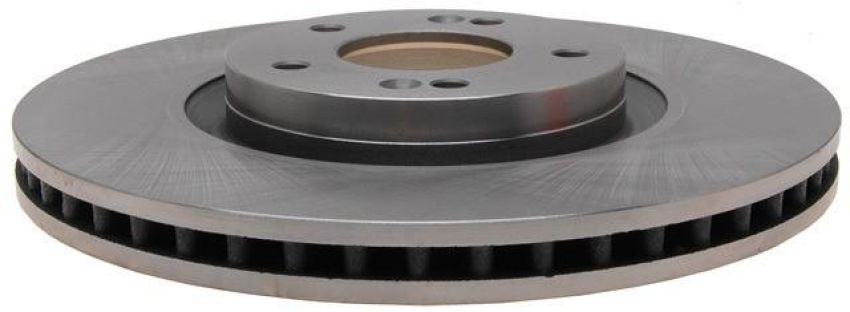 Raybestos 980915R Raybestos R-Line Brake Rotor
