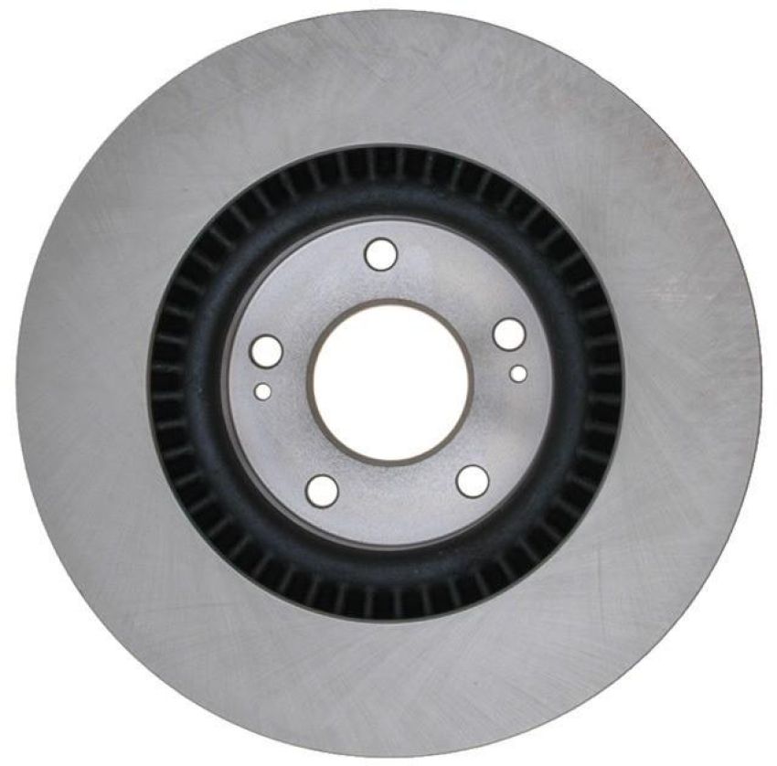 Raybestos 980915R Raybestos R-Line Brake Rotor
