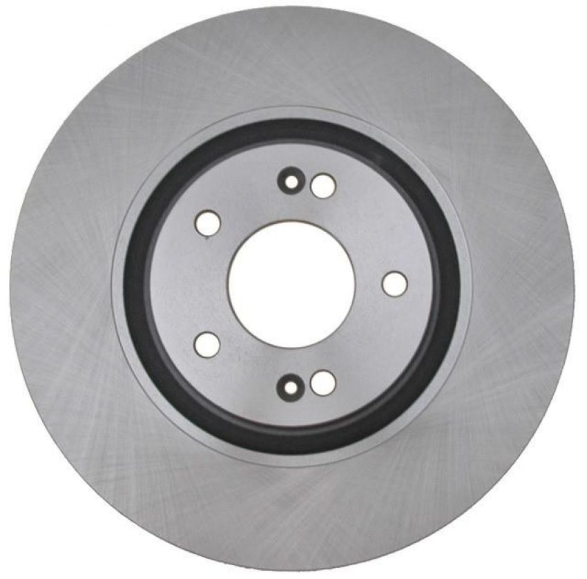 Raybestos 980915R Raybestos R-Line Brake Rotor