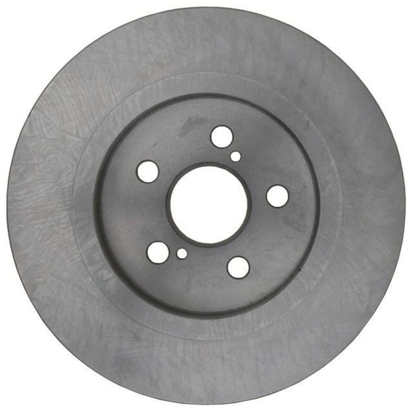 Raybestos 980916R Raybestos R-Line Brake Rotor