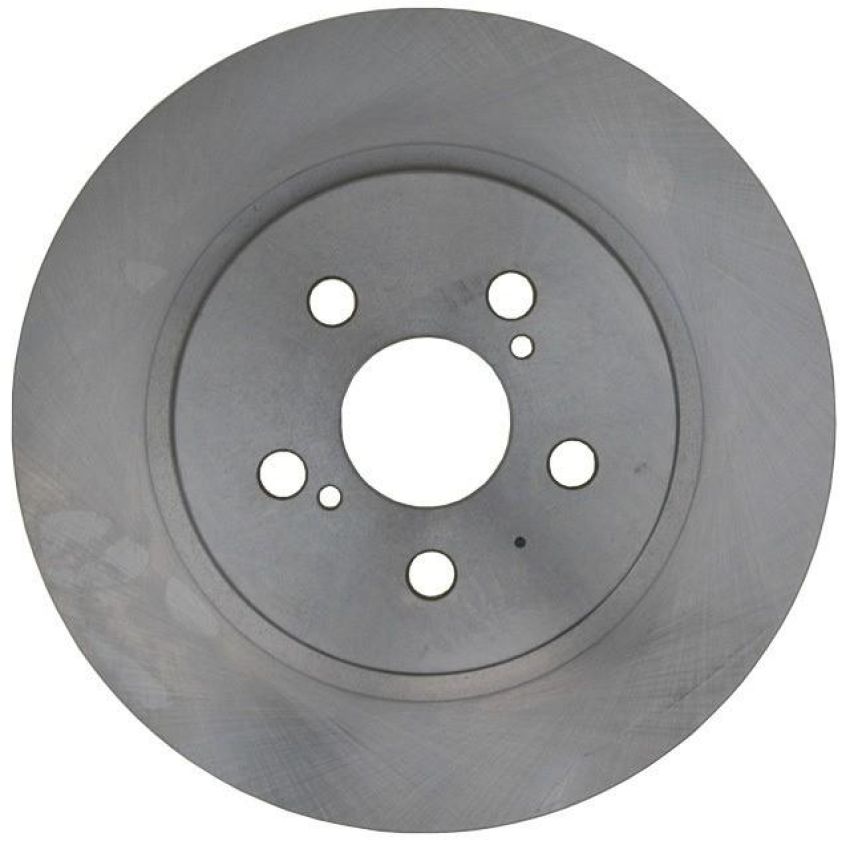 Raybestos 980916R Raybestos R-Line Brake Rotor