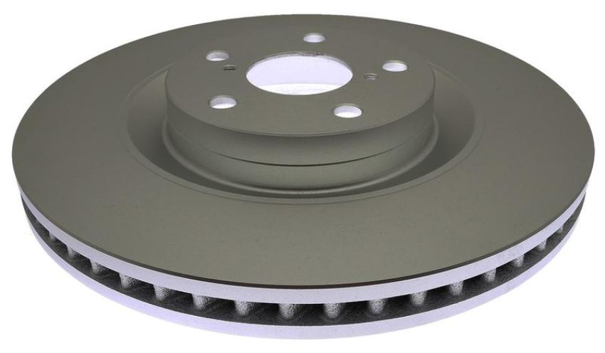 Raybestos 980917 Raybestos Specialty - Street Performance Brake Rotor