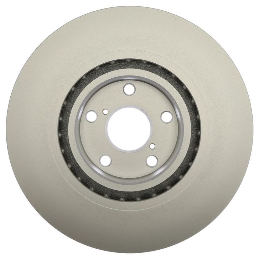 Raybestos 980917 Raybestos Specialty - Street Performance Brake Rotor