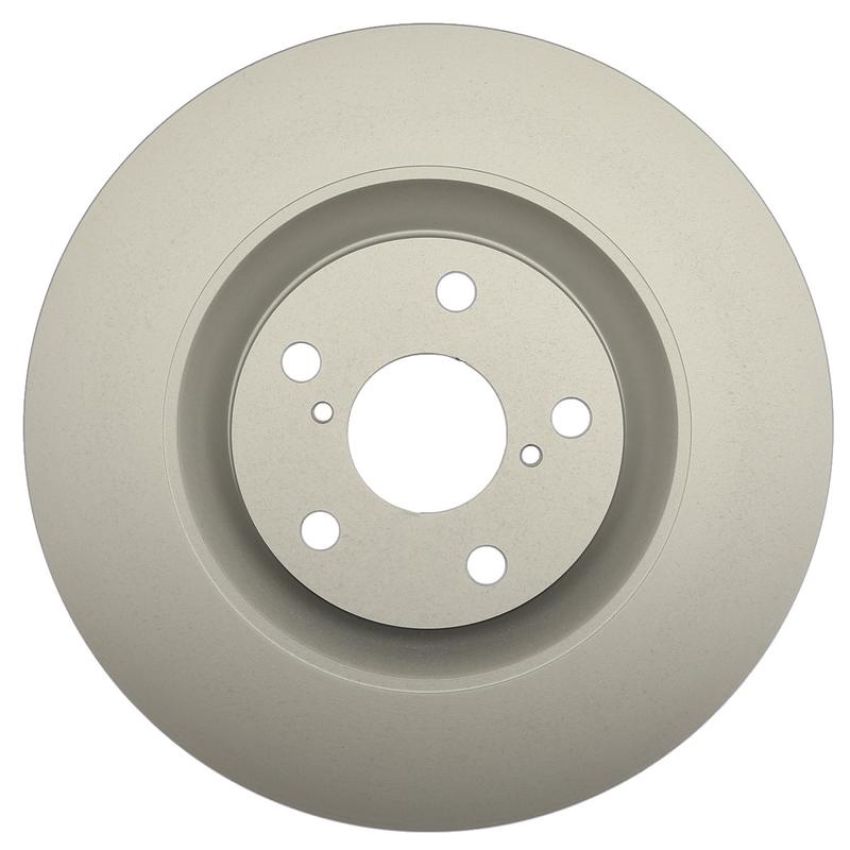 Raybestos 980917 Raybestos Specialty - Street Performance Brake Rotor