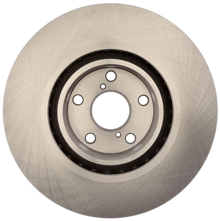 Raybestos 980917R Raybestos R-Line Brake Rotor