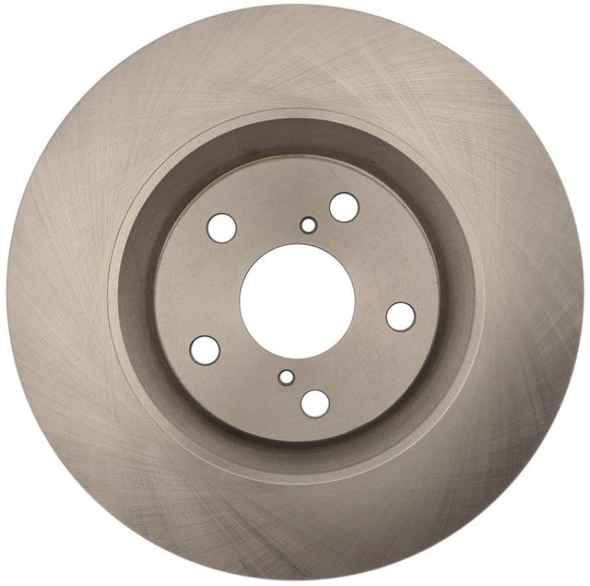 Raybestos 980917R Raybestos R-Line Brake Rotor