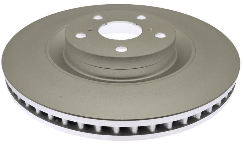 Raybestos 980918 Raybestos Specialty - Street Performance Brake Rotor
