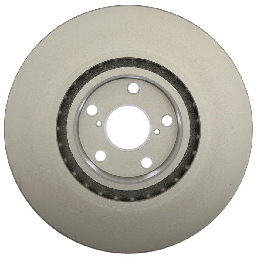 Raybestos 980918 Raybestos Specialty - Street Performance Brake Rotor