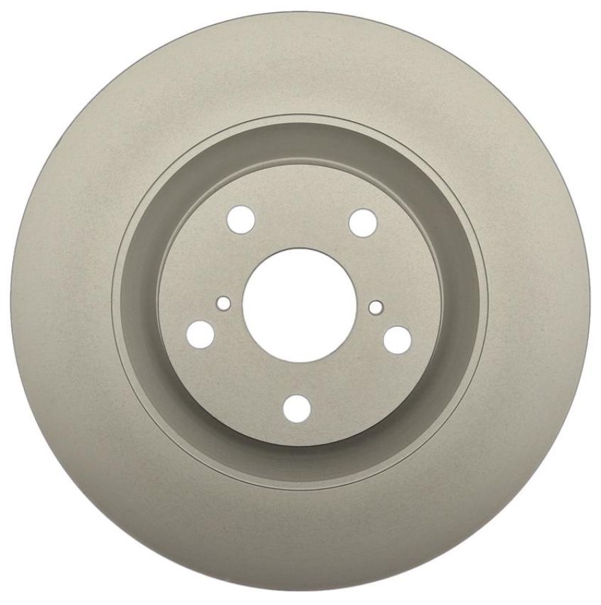 Raybestos 980918 Raybestos Specialty - Street Performance Brake Rotor