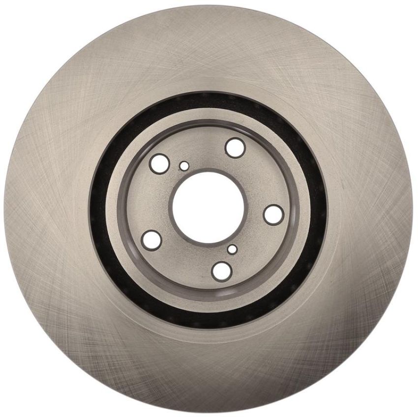 Raybestos 980918R Raybestos R-Line Brake Rotor