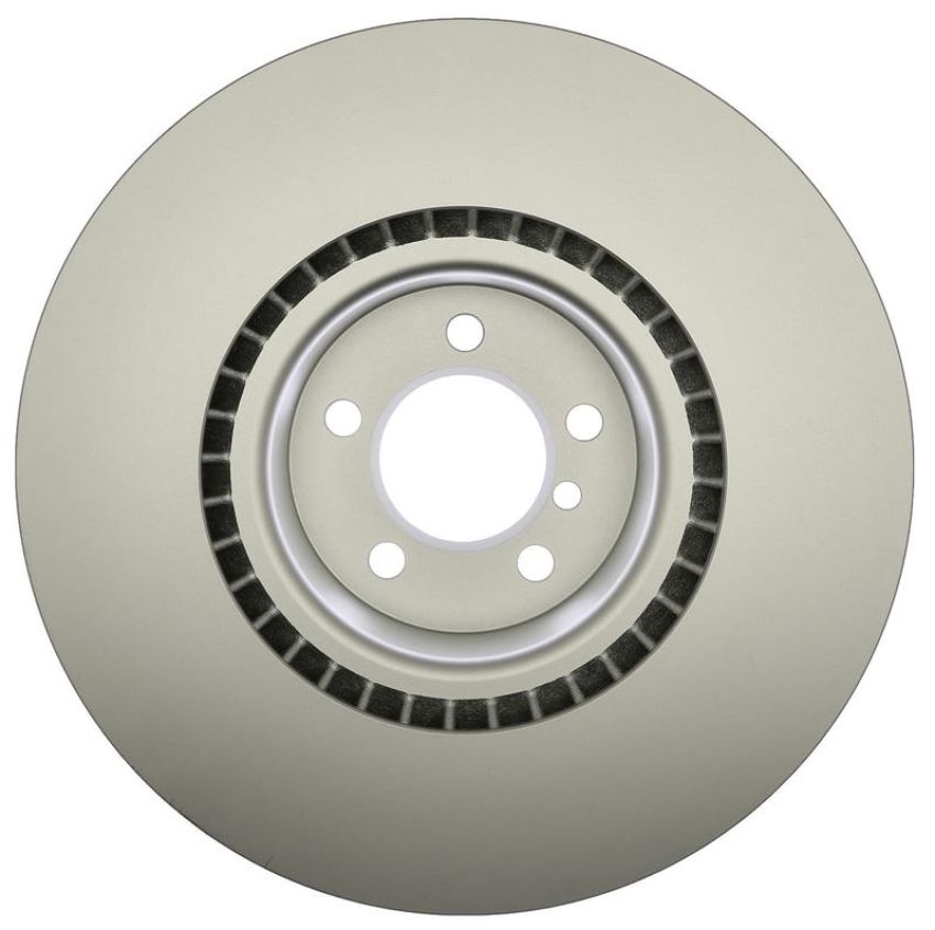 Raybestos 980919 Raybestos Specialty - Truck Brake Rotor