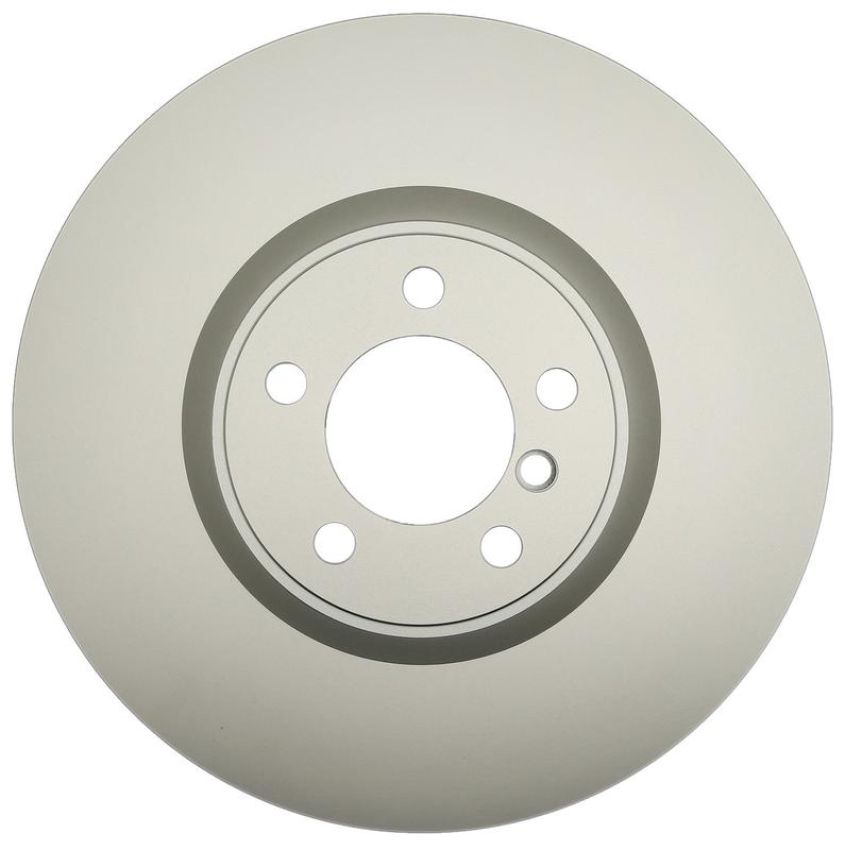 Raybestos 980919 Raybestos Specialty - Truck Brake Rotor
